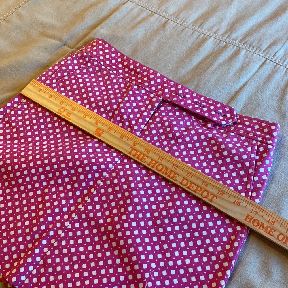 Barbie style skirt J.CREW - Picture 5 of 9